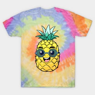 Cool pinapple T-Shirt